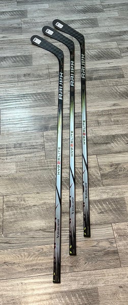 NEW! 3 PACK! 3 x 77 Flex Left Hand P92 Vapor Hyp2rlite Hockey Sticks