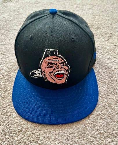 Atlanta Braves Chief Noc A Homa Hat 7 1/2