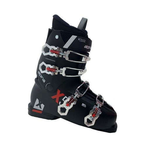 Alpina Alpine Touring X5 Men's New Ski Boots - Model 3X061