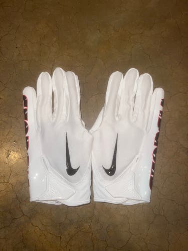 Nike Georgia Vapor Jet Gloves Size XL