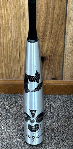 BBCOR Certified Hybrid (-3) 28 oz 31" The Goods Bat