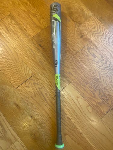 Louisville Slugger Solo 30/19 USA -11