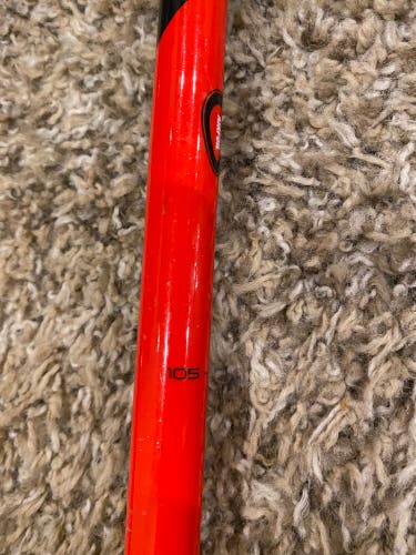 Used Leki SL 105 (42”) ski poles