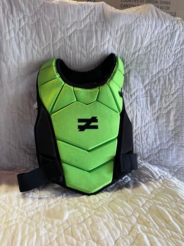 New Unequaltech Large Chest Protector