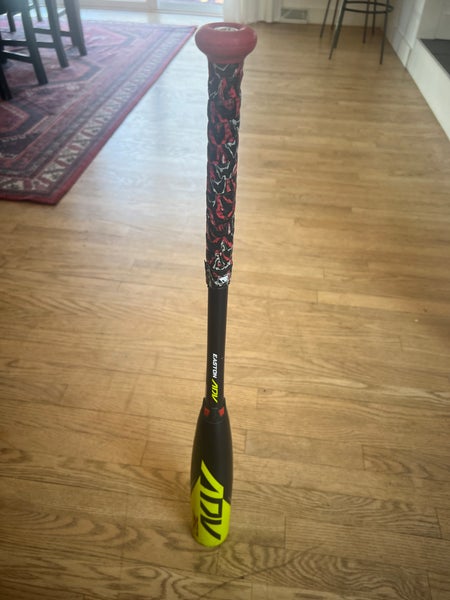 2022 Easton Composite ADV 360 Bat (-10) 21oz. 31"