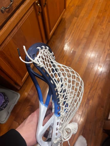 New Attack & Midfield Strung Mirage 2.0 Head