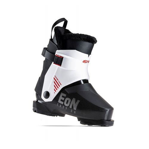 Alpina Alpine Eon Junior New Ski Boots - Model 3K07