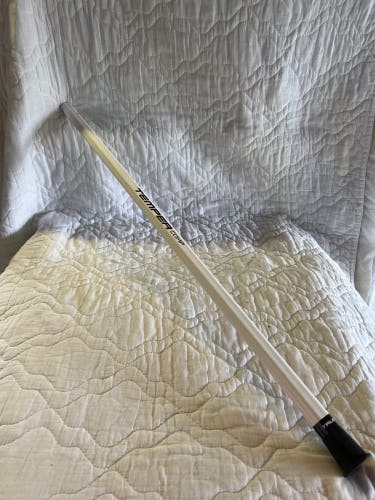 True Temper Comp ProStiff 180 Lacrosse Goalie shaft
