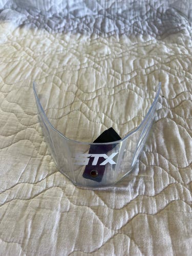 STX Rival Throat Guard