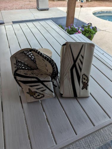 Brian’s Intermediate Subzero 7.0