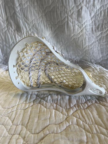 Warrior Evo X Perfect Condition