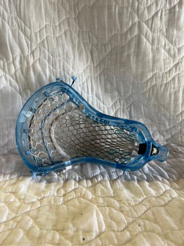 ECD Ion Lacrosse Head