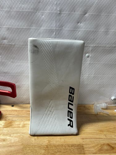 Bauer Supreme Ultrasonic Blocker