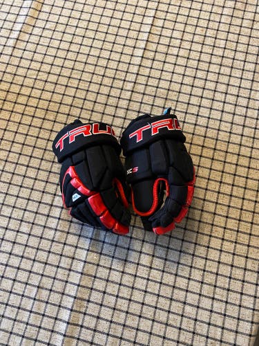 True 12"  XC5 Gloves