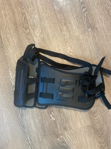 Epoch Lacrosse Rib Pads