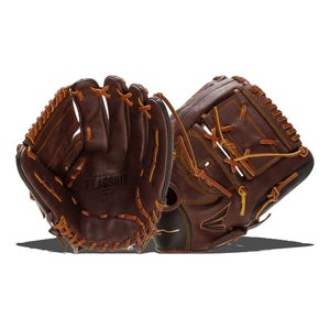 New Easton Flagship 12" Baseball Glove LHT FS-D45 series left hand inch leather