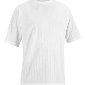 Xara Youth Unisex Tranmere 1003 Size Large White Athletic Soccer Jersey NWT