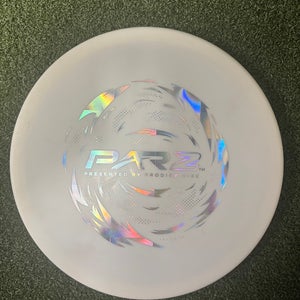 Prodigy Par 2 A3 Glow Disc (10806)