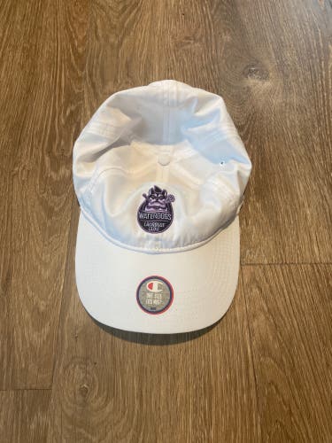 Waterdogs LC Team Issued Champion Hat