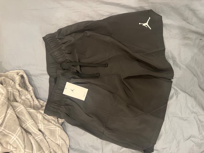 Jordan shorts dri fit