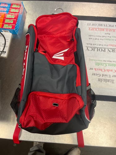New Easton Baseball Backpack