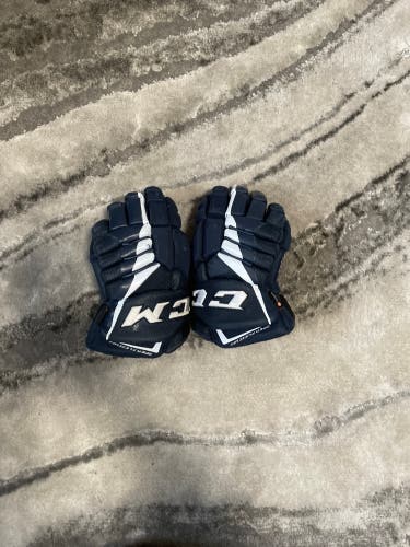 CCM 12"  Jetspeed FT4 Pro Gloves