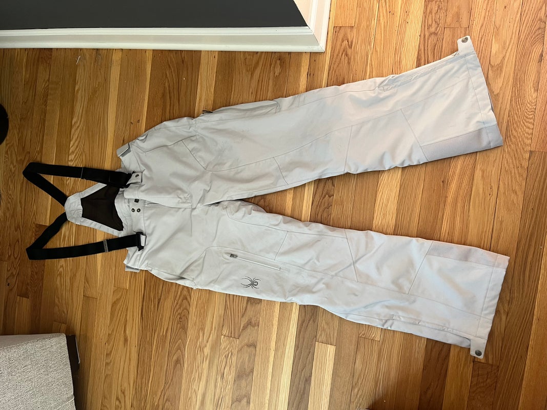 Used Women's Size 6 Obermeyer Ski Pants