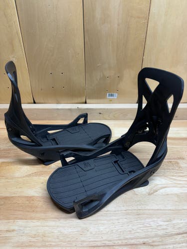 Burton Step On Bindings Mens Large