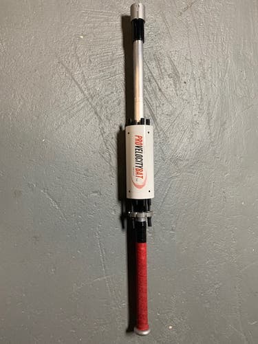 ProVelocity Training Bat - Lightly Used