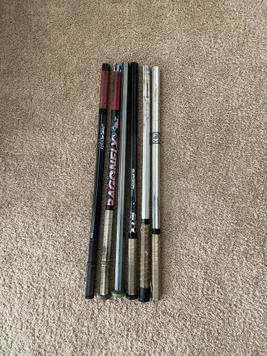 Shaft lot (NEED GONE ASAP)