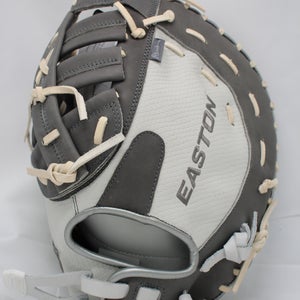 New Left Hand Throw Easton First Base Professional Collection Softball Glove 12.5"