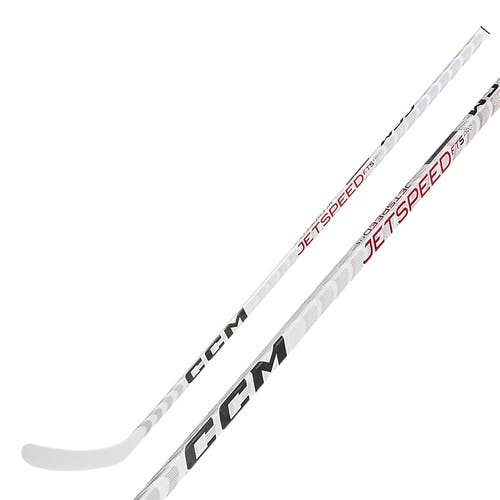 Senior Right Handed P28  JetSpeed FT5 Pro Hockey Stick