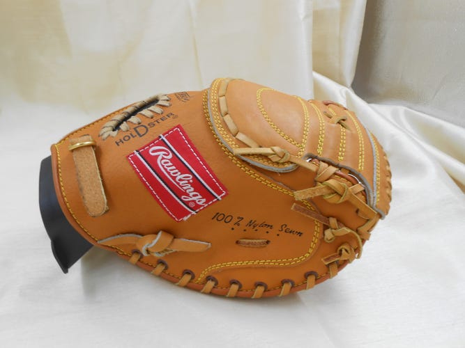 New 2016 Rawlings RCM30 Catcher's Mitt - SAME DAY SHIPPING!