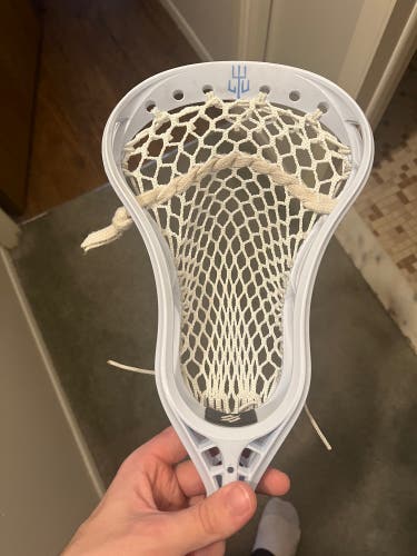 Stringking 3s Mesh Strung Mark 2A Head