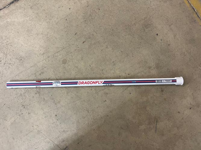 New Epoch Dragonfly Pro 3 PLL Cannons 1st Year Throwback