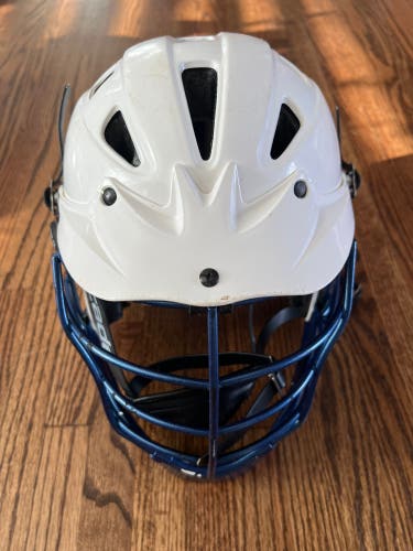 Player's Cascade CPV Helmet