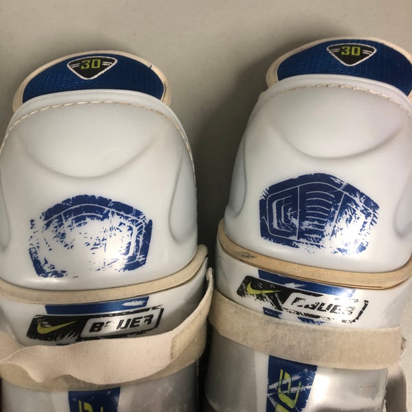 Bauer Supreme 13” shin pads