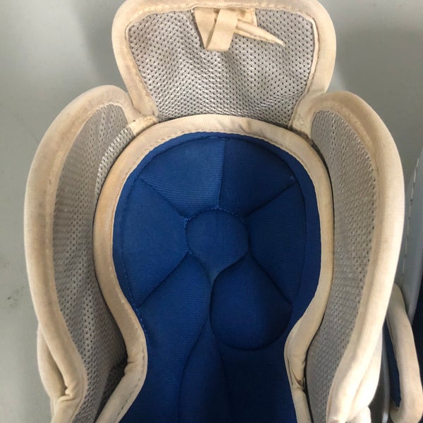 Bauer Supreme 13” shin pads