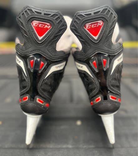 CCM RBZ 100 Hockey Skates - Size 4.5