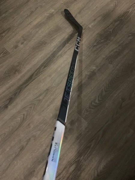 New Left Hand P28 JetSpeed FT6 Pro Hockey Stick