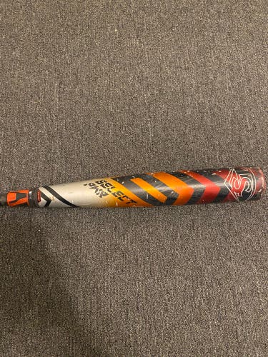 2023 Composite (-3) 31 oz 34" Select PWR Bat