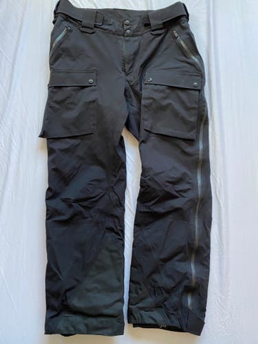 Aztech Mountain Hayden 3-Layer Shell Ski Pant (Men's XL)