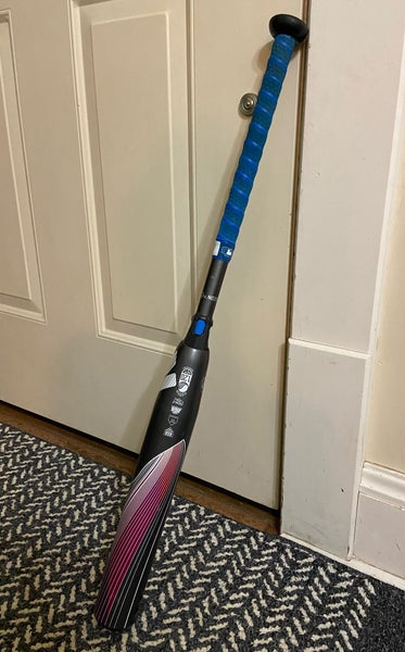 DeMarini CF -10 Fastpitch Softball Bat