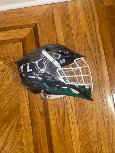 Loyola Cascade S Helmet