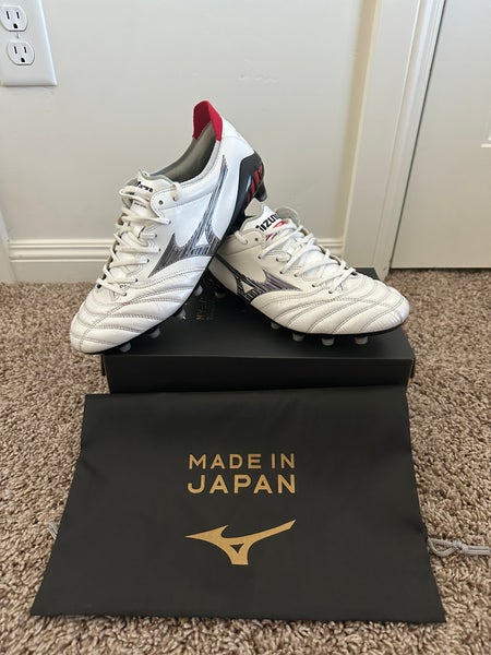 Mizuno Morelia Neo III Made in Japan (Sz 8.5)