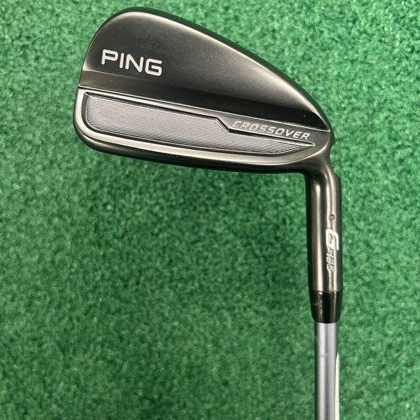 PING G425 Crossover Driving 4 Iron PING Alta CB 70g Regular Flex 370796 MRH