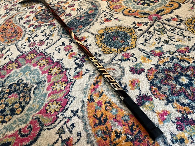 Bauer Vapor X lite P88, 77flex, Senior  - 65”