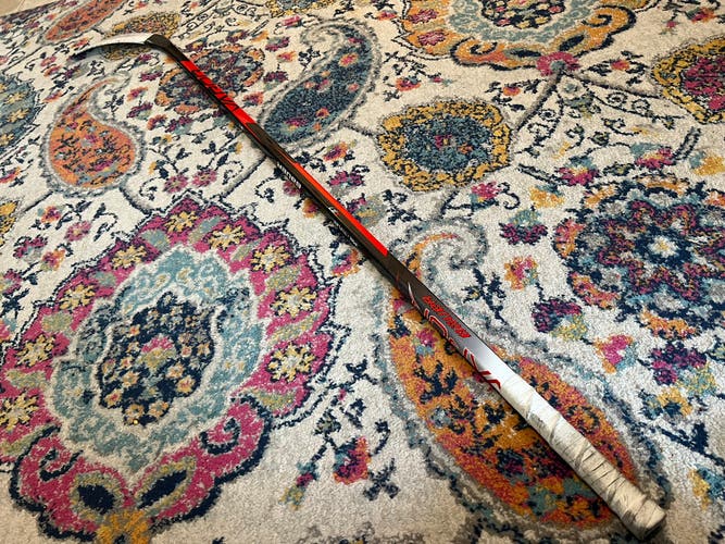 Bauer Vapor X3.7 Hockey Stick P92, 77flex - senior