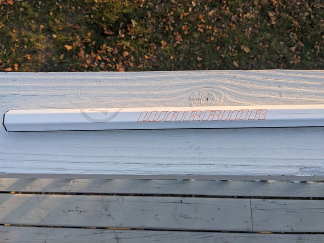 New Warrior Burn Carbon Lite Stick