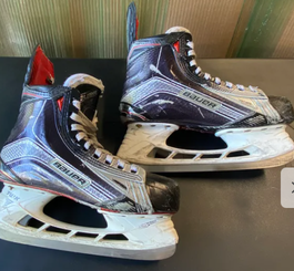 Bauer Vapor 1X Hockey Skates - EU Size 37.5